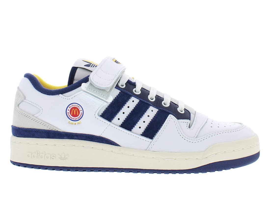adidas Men's Forum Low Shoes