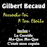 C'e´Tait Mon Copain