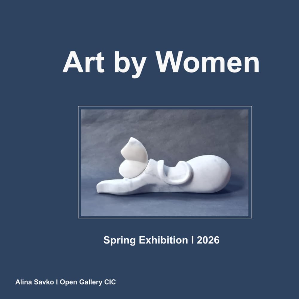 Art by Women: Spring I Exhibition 2026