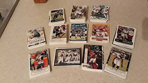 panini donruss topps 50 x NFL American Football Karten Pick Your Team Packers Bears Chargers Steelers Patriots Cowboys Rams Ravens Cardinals Jets Saints Raiders All Teams