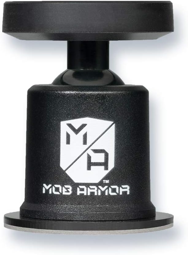 Mob Armor MobNetic Stick 90 – Universal Smartphone Holder