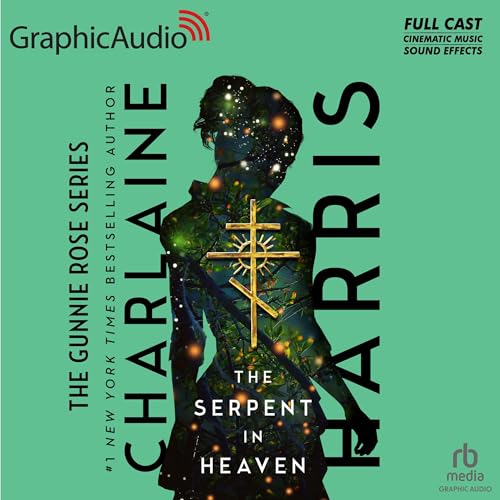 The Serpent in Heaven (Dramatized Adaptation) by Charlaine Harris episode artwork