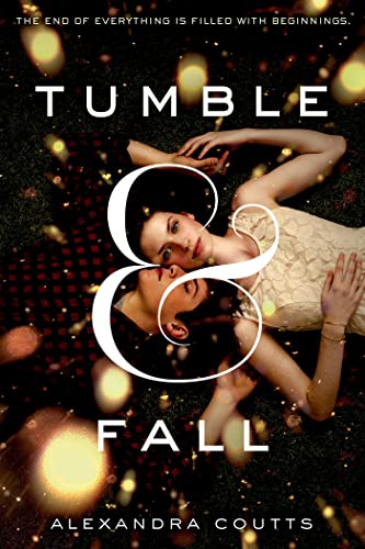 Tumble & Fall view 2