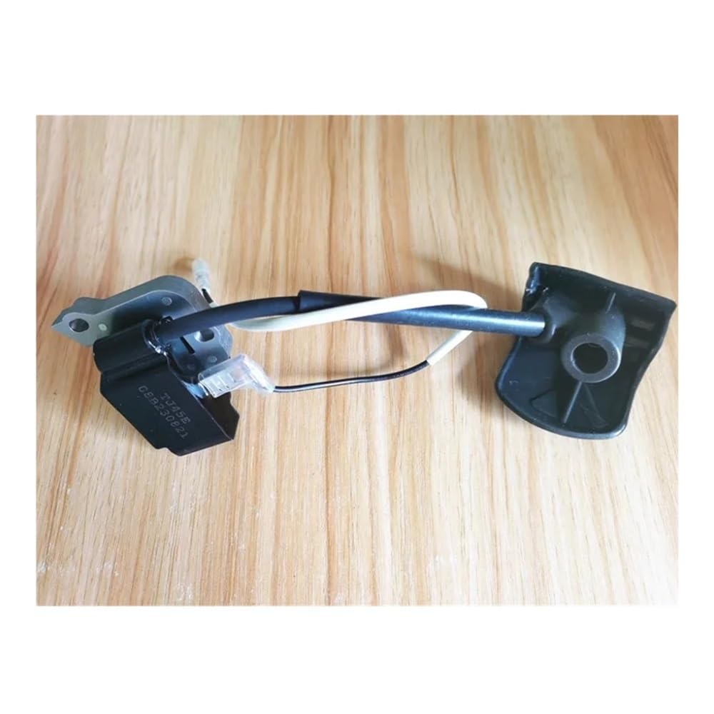 Modulo bobina di accensione adatto for TJ45E TJ45 KBL45 KBH45 Motore a 2 cicli Trimmer for decespugliatore di ricambio