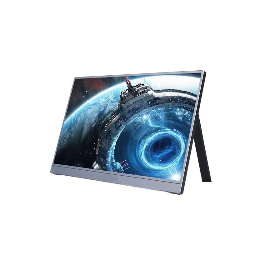 Image of Travel Screen Portable Display 16.1 Inch 2.5K180Hz Laptop Computer Extended Mobile Phone Display Sub-Screen Gaming