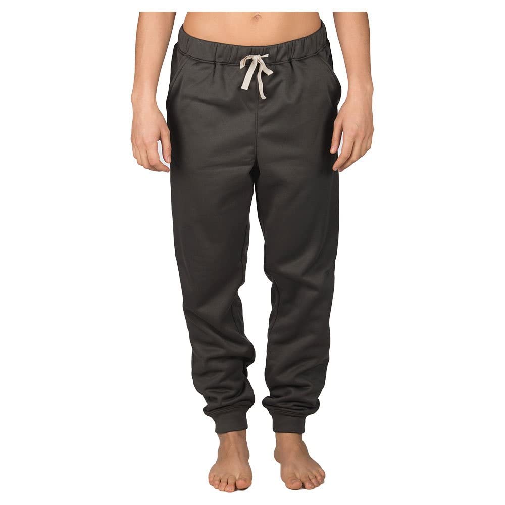 Hurley W Tech Fleece Jogger Vintage Black