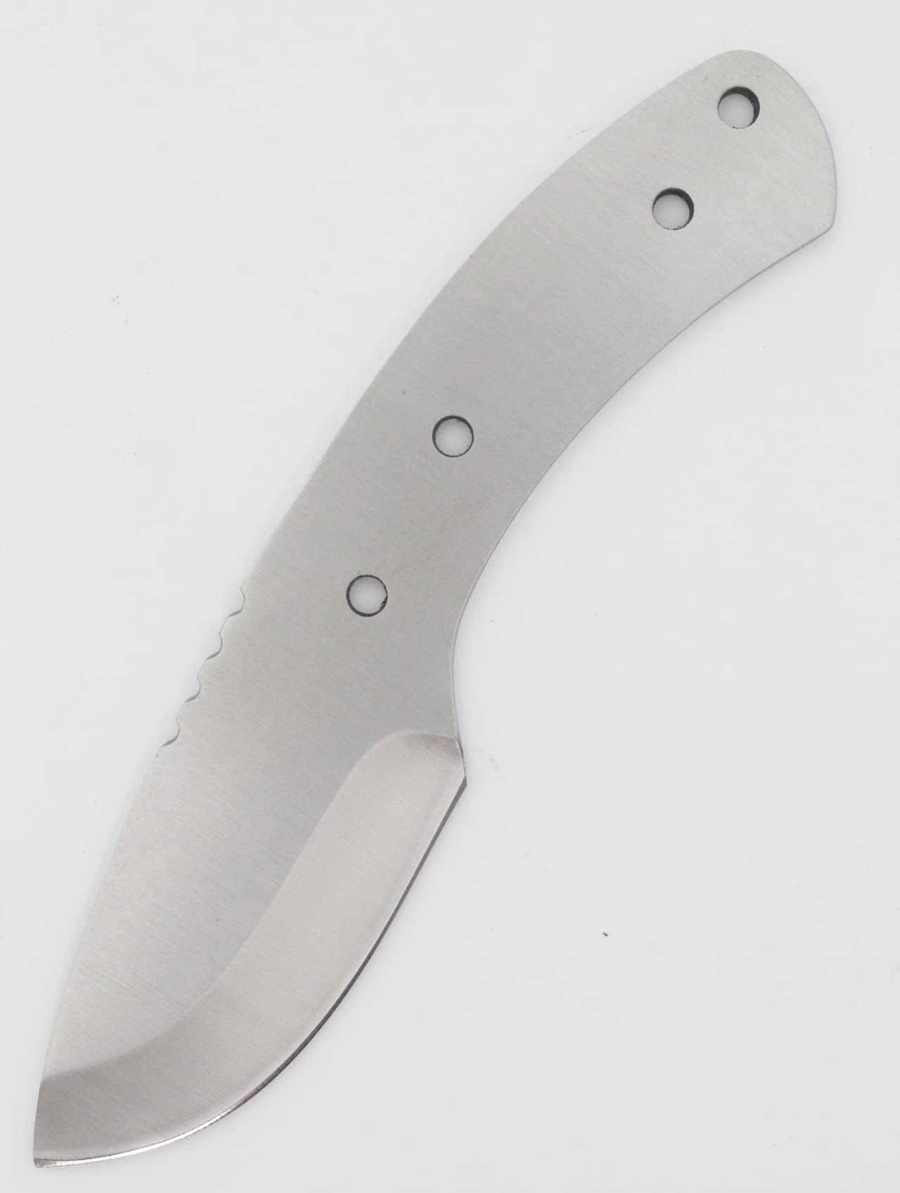 Fatboy Knife Making Blade Blanks - hunting/fishing/camping knife/Custom (S115D2)