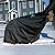 Waterproof Snow Blower Cover, 420D Snow Thrower Cover Heavy Duty, 54''L x 30"W x 70"H