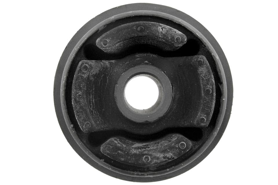 Buje de brazo trasero de goma y metal ZTT-SB-008B compatible con Subaru Forester S11 01-07