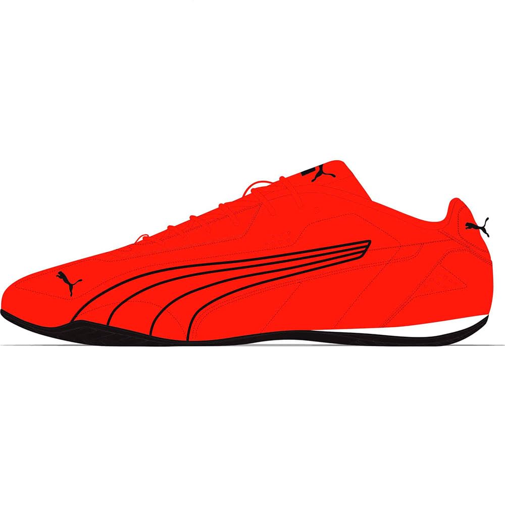 Puma Catch Suede ZapatillasUnisex Adulto