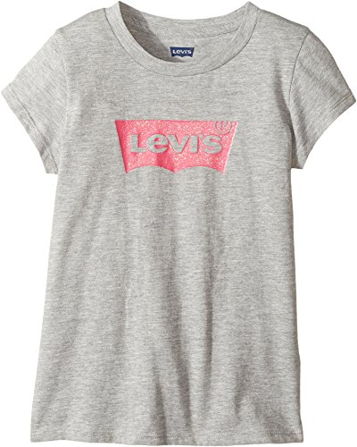 Image of Levi's Girl's Classic Classic Fit T-Shirt