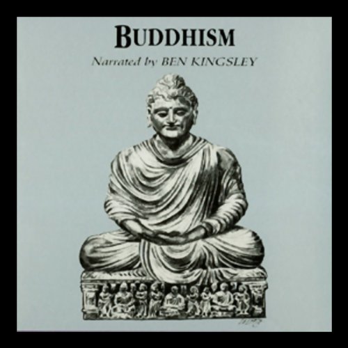 "Buddhism" by Dr. Winston King