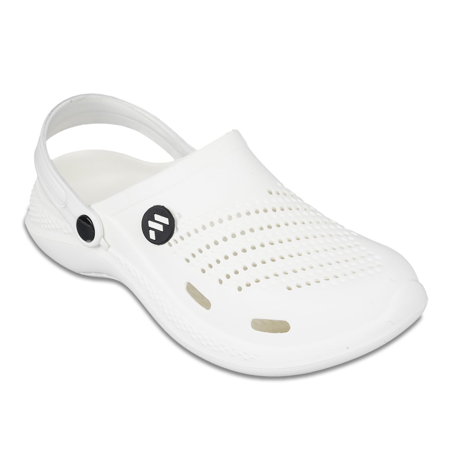 PeniLo Clog for Boys (White, 2) (B0CHYF925H) Amazon Price History, Amazon Price Tracker