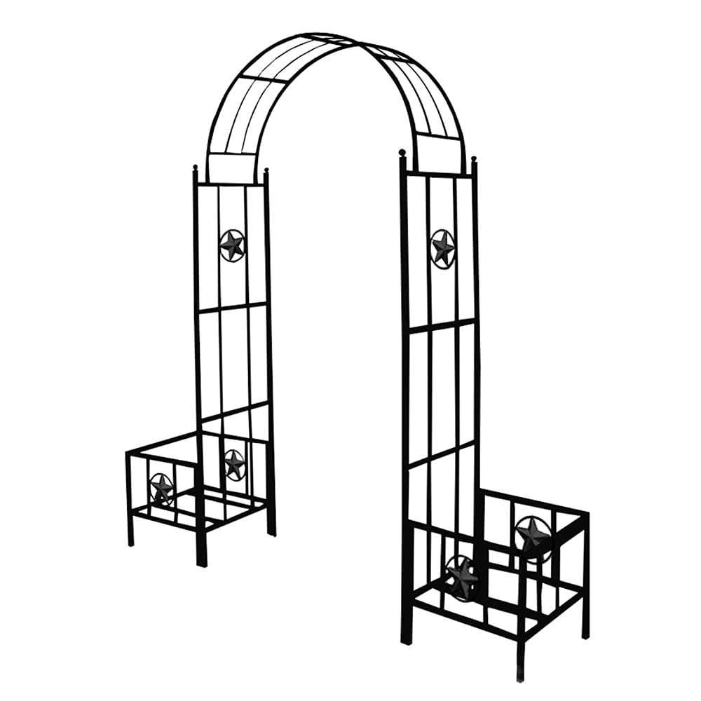 Planters with trellis Find the best price at PriceSpy