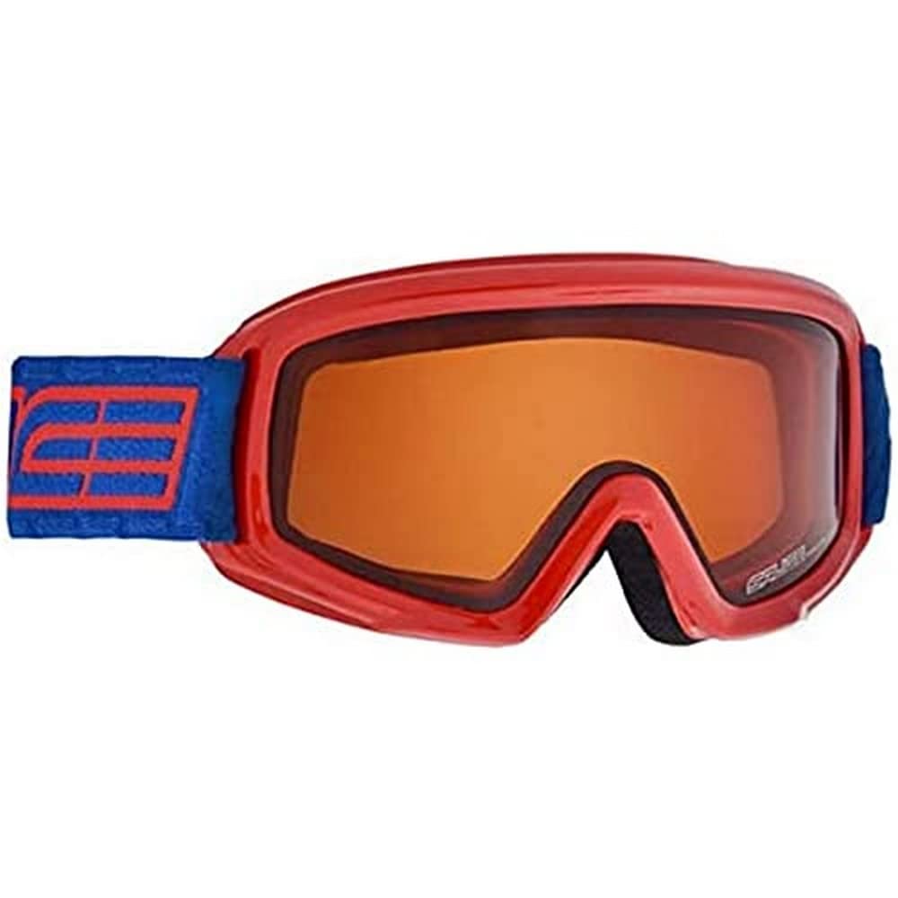 Salice 708daf Masque ski Jr Mixte enfant