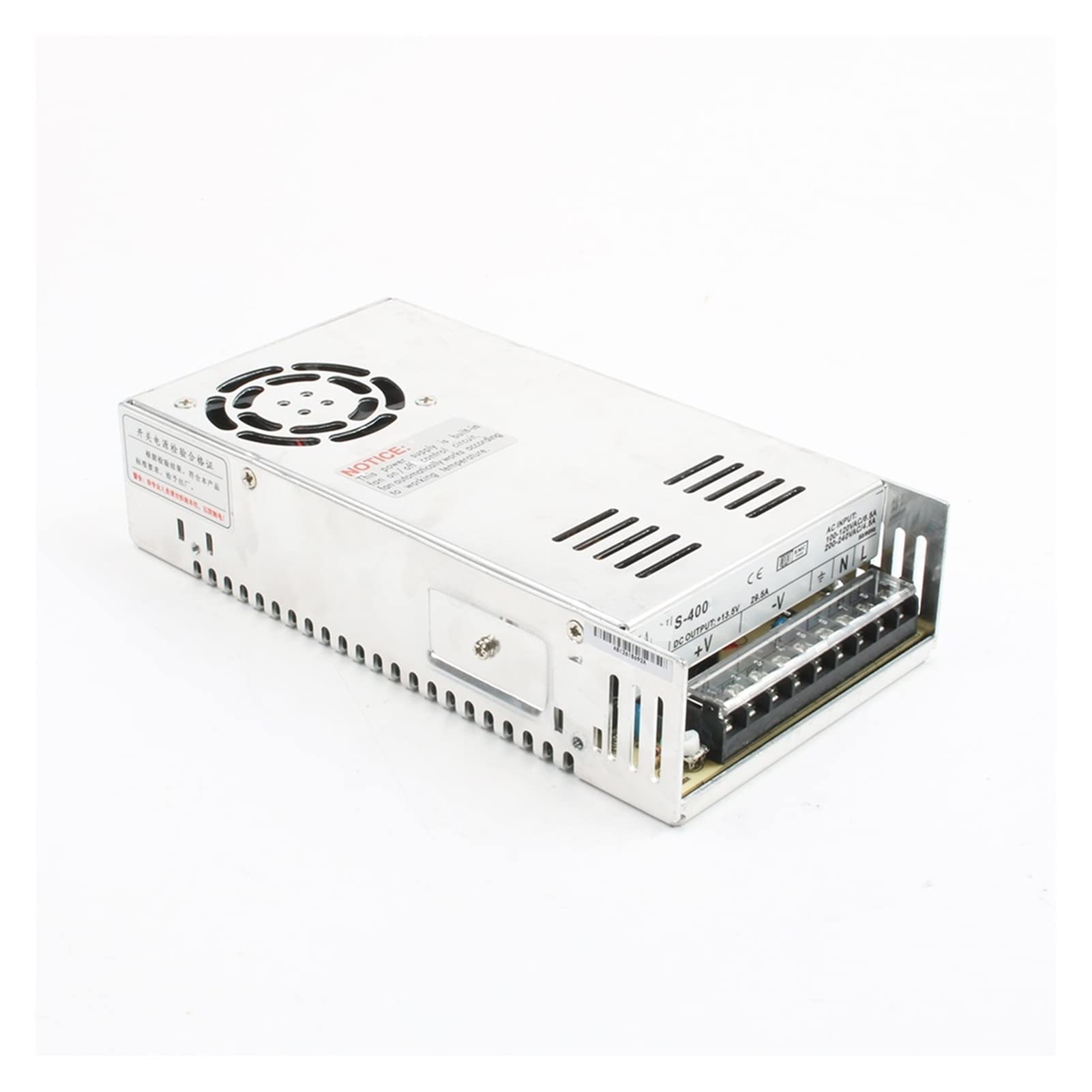 40. 0W 36 V 11A. Alimentatore a commutazione a uscita singola for Cctv. Telecamera GUIDATO Strip Light. corrente alternata A DC SMPS. Alimentatore Switching