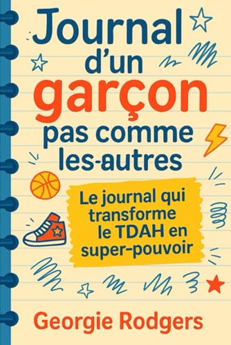 Journal d'un garçon pas comme les autres