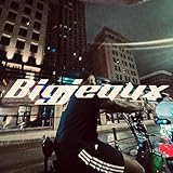 BigJeaux Entertainment