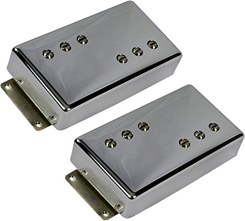 Amazon.co.jp: Mojo Tone 72 クローンハムバッカー ピックアップセット 