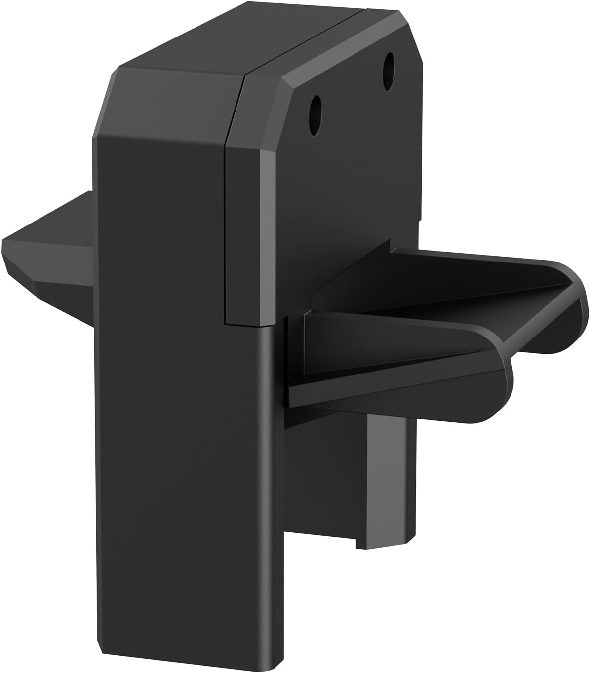 Shadow Light Mount Bracket for 12-Inch Sliding Miter Saw, 2-Pack - Precision Fit EasyInstallation, Compatible with GCM12SDS (Newer Version)