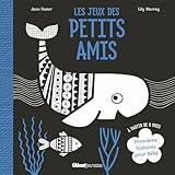  Les jeux des petits amis