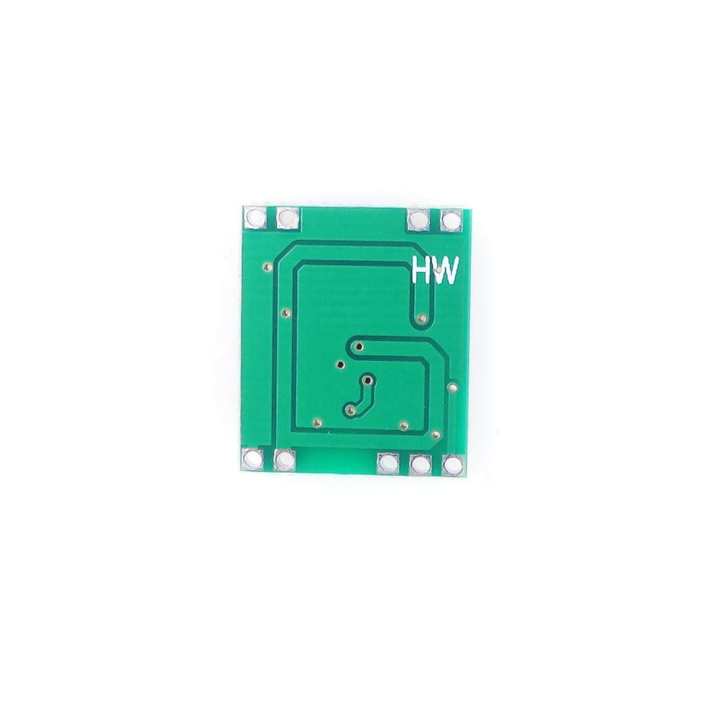 Mini-Audioverstärker PAM8403 - 2x 3W, 2,5V - 5V günstig online kaufen