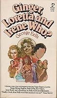 Ginger, Loretta and Irene Who? 0671818058 Book Cover