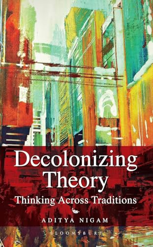 Decolonizing Theory view 2
