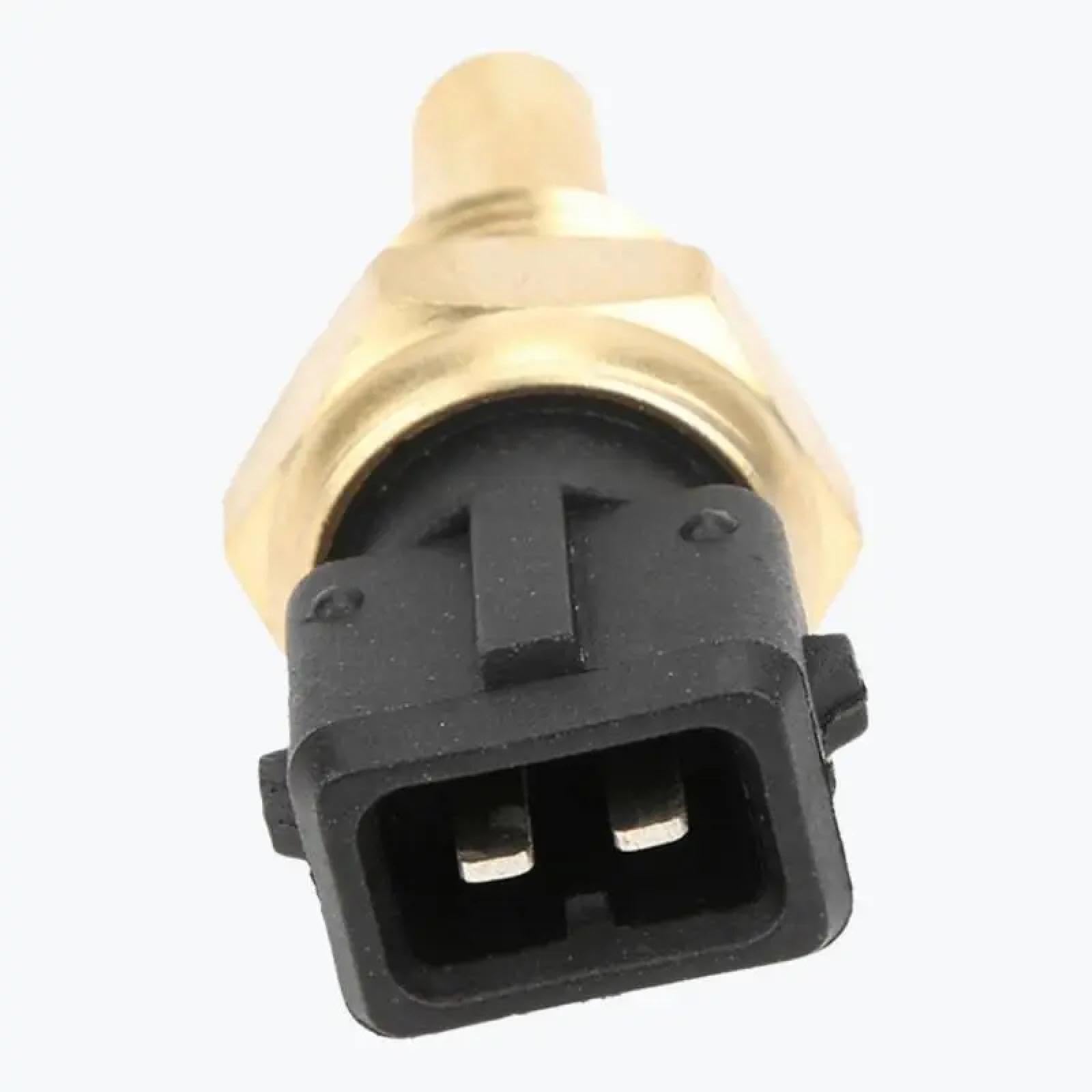 Sensore di Temperatura dell'Acqua del Liquido di Raffreddamento per Auto E36 E30 E34 E32 E38 E31 318I 316I M3 325Tds 320I 318Ti M5 535I 530I 12621710535