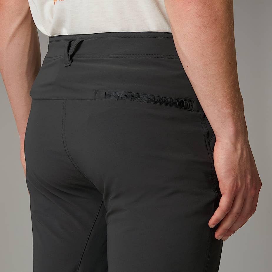 The North Face - M Speedlight Regular Pant, Pantaloni Uomo