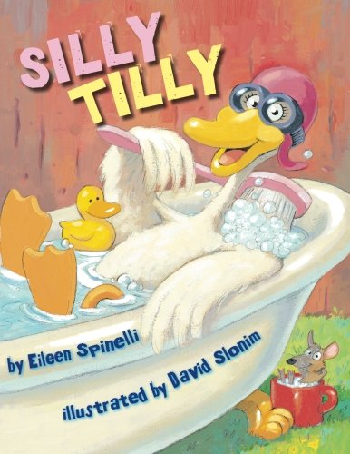 Silly Tilly Silly Tilly