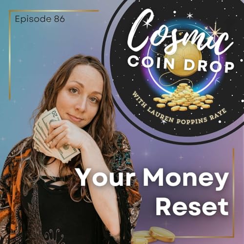 86 | 5 Signs You’re Ready to Reset Your Relationship with Money