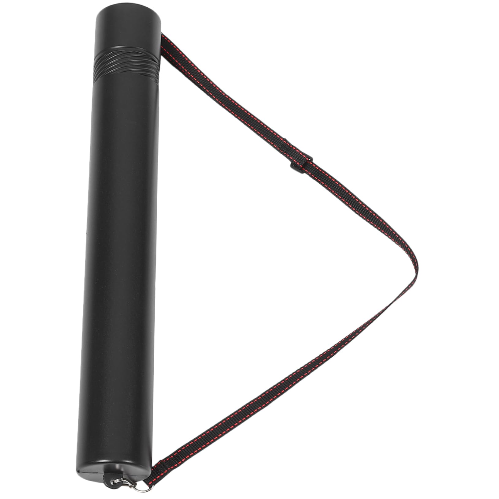 KALLORY Carrying Tube Telescopic Painting Tube Tube Shoulder Strap for Drafting and Planning