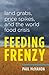 Feeding Frenzy: Land Grabs, Price Spikes, and the World Food Crisis