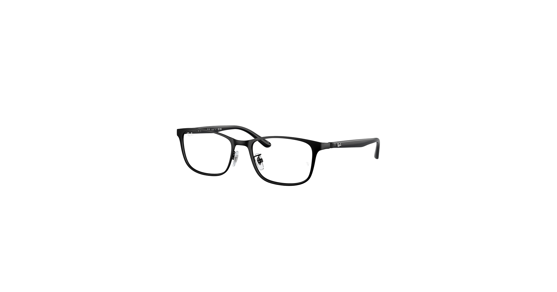 Ray-Ban レイバン　ブラックフレーム眼鏡 Amazon | [レイバン] メガネフレーム RX8773D 1012 53サイズ