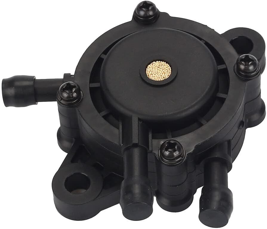 Gas Oil Fuel Pump For Vanguard 479cc V Twin 16HP Motor