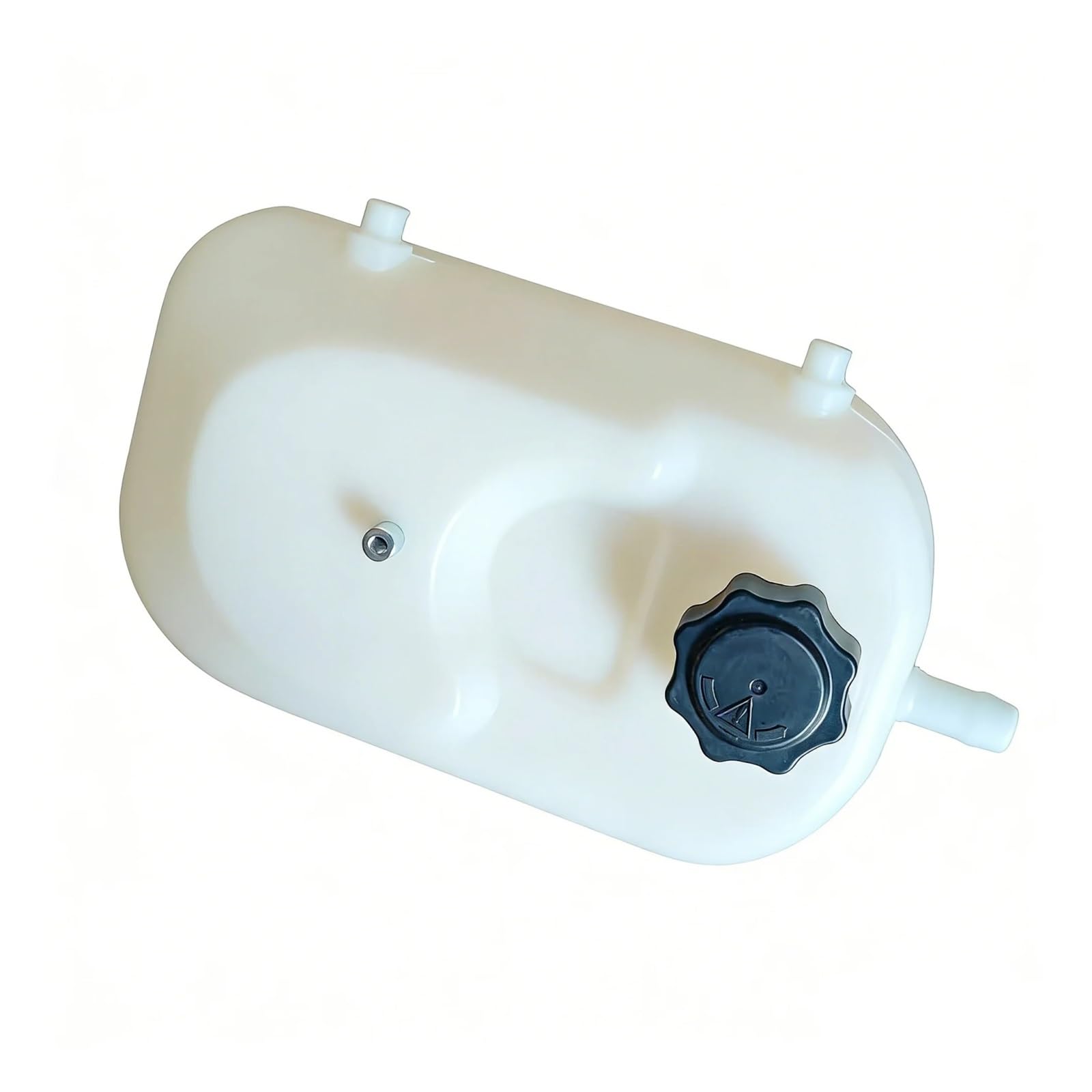 Twmeu One Color Engine Coolant Reservoir For Jeep For Cherokee For Comanche For Wagoneer Coolant Expansion Tank 4773849 53001792