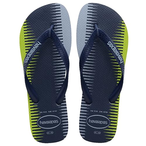 Havaianas Trend, Sandalias Hombre, Viento, 37/38 EU