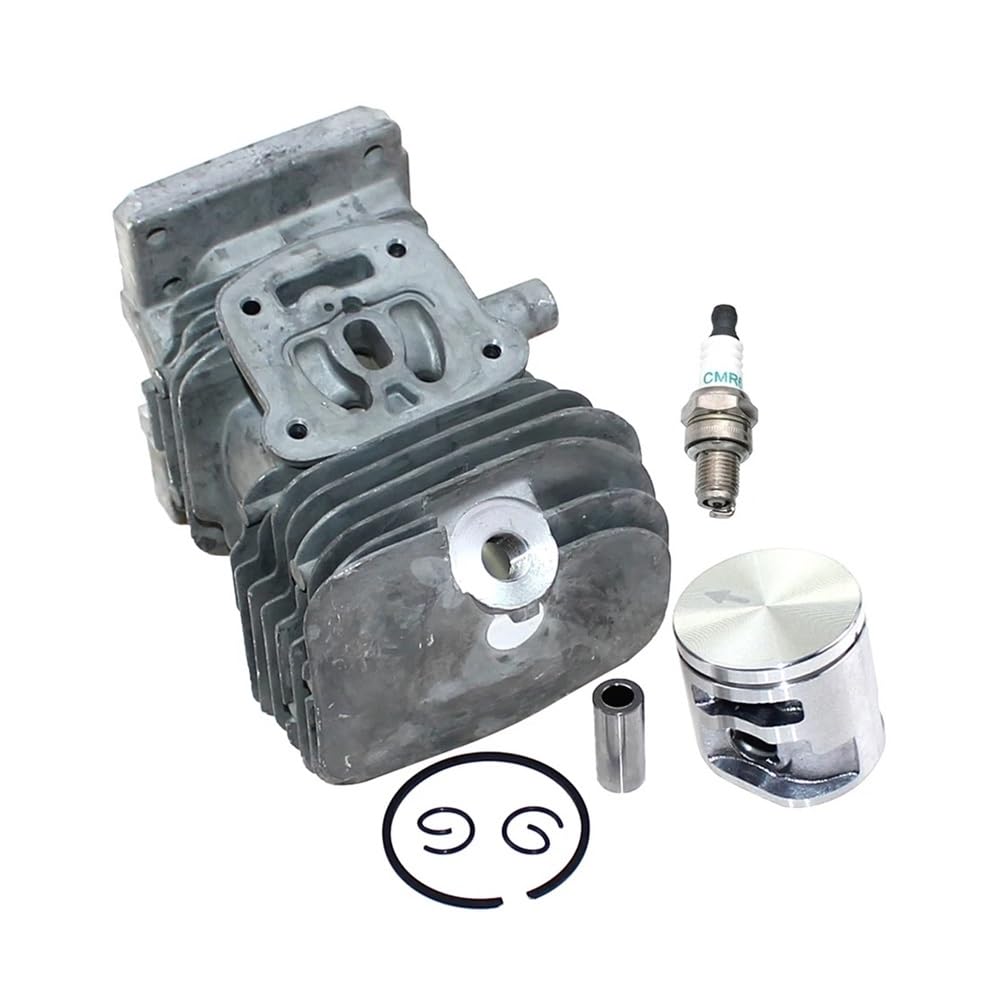 Kit cylindre-piston pour Stihl MS170 2-Mix : réparer la perte de compression 1130 020 1212