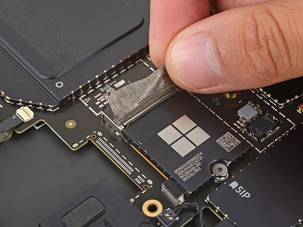 Image of Samsung 512GB M.2 2230 30mm NVMe PCIe Gen4 x4 TLC SSD PM9C1A for Thinkpad ProBook Latitude EliteBook Ideapad Inspiron Pavilion Xbox PS5 Steam ROG Ally Legion Go - Internal Solid State Drive (OEM New)