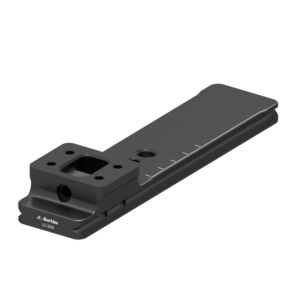 マーキンス LC-60N キヤノン用 レンズフット Amazon | マーキンス LC-60N キヤノン用 レンズフット | 雲台・ヘッド 通販