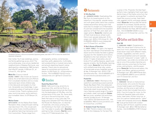 Fodor'S Travel Fodor’S Travel Guides Fodor'S Big Island Of Hawaii thumb #10