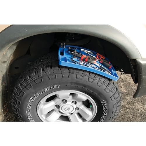 Image of Performance Tool W1294 Fender Buddy Flexible Silicone Tool Tray