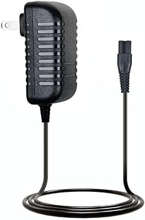 SSSR DC Adapter Charger for Remington Shaver F4790 F5790 F5800 Power Cord PSU Mains