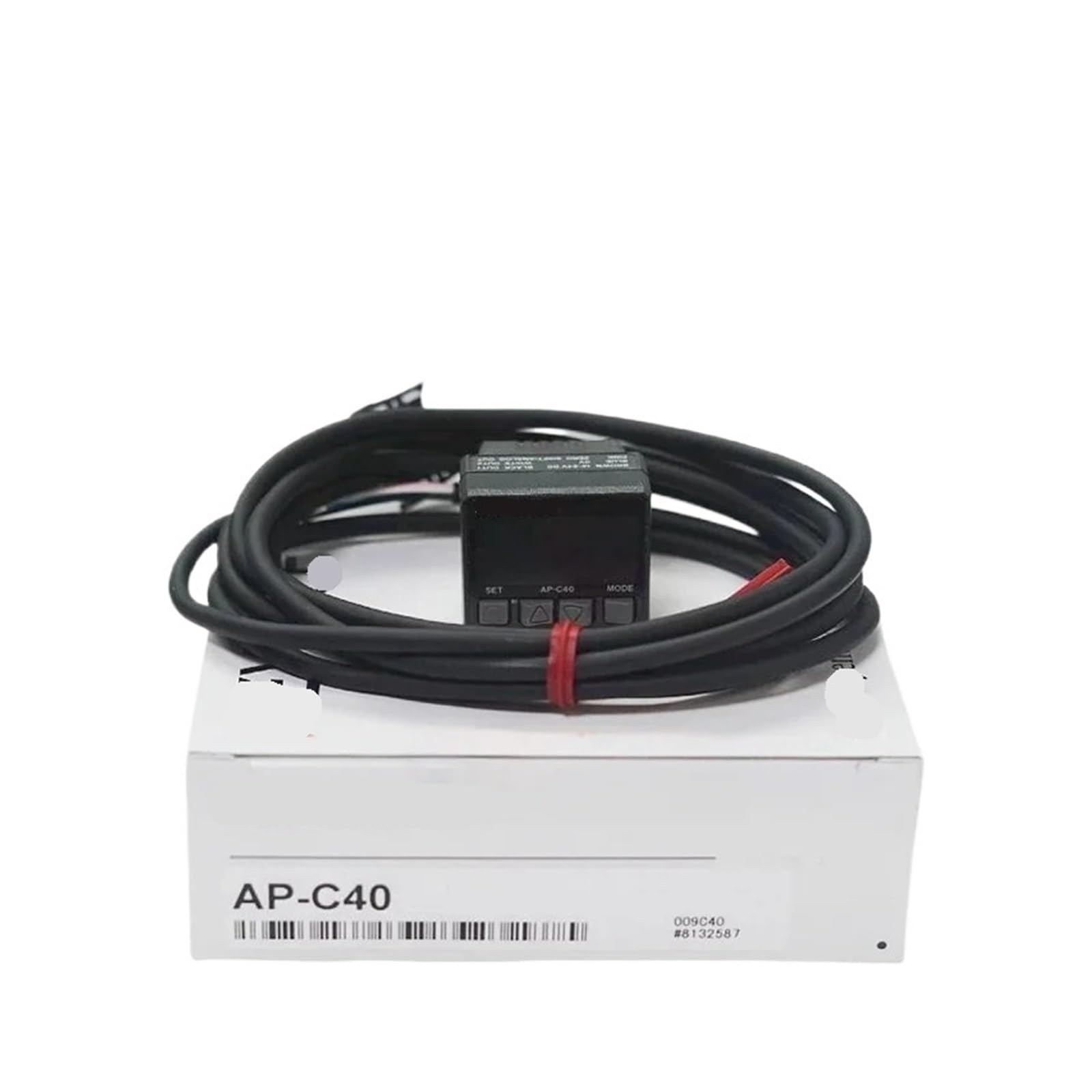 CXFCIHFT AP-C30 AP-C30C AP-C30W AP-C30WP AP-C33W AP-C31 AP-C31W AP-C40 digital display pressure switch sensor(AP-C40)