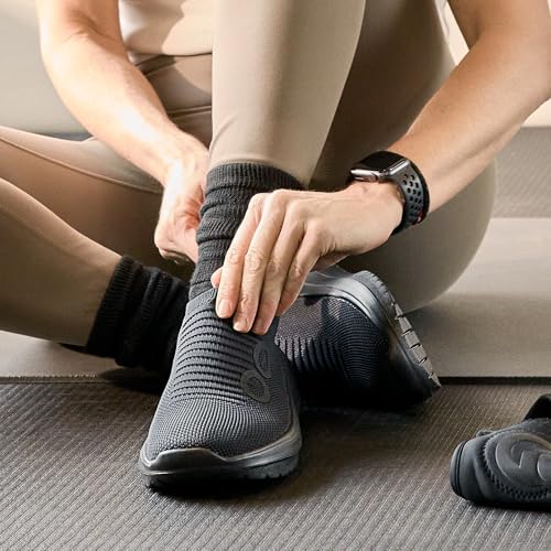 Image of OOFOS OOmy Zen Recovery Shoe - Women's