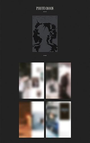 Miniatura 3 de Genie Music Agust D BTS SUGA - D-DAY (Weverse Albums ver.)