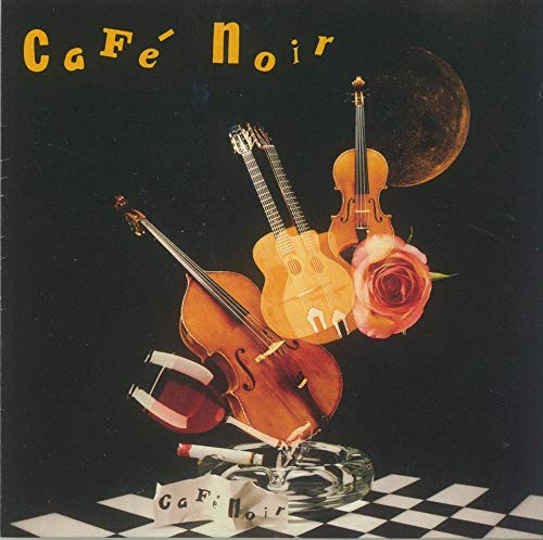  Cafe Noir