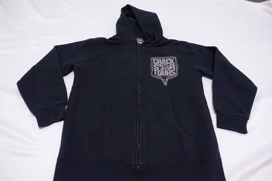 美品 GRANRODEOLIVE TOUR 2008-2009 パーカー M 美品 GRANRODEOLIVE TOUR 2008-2009 パーカー M