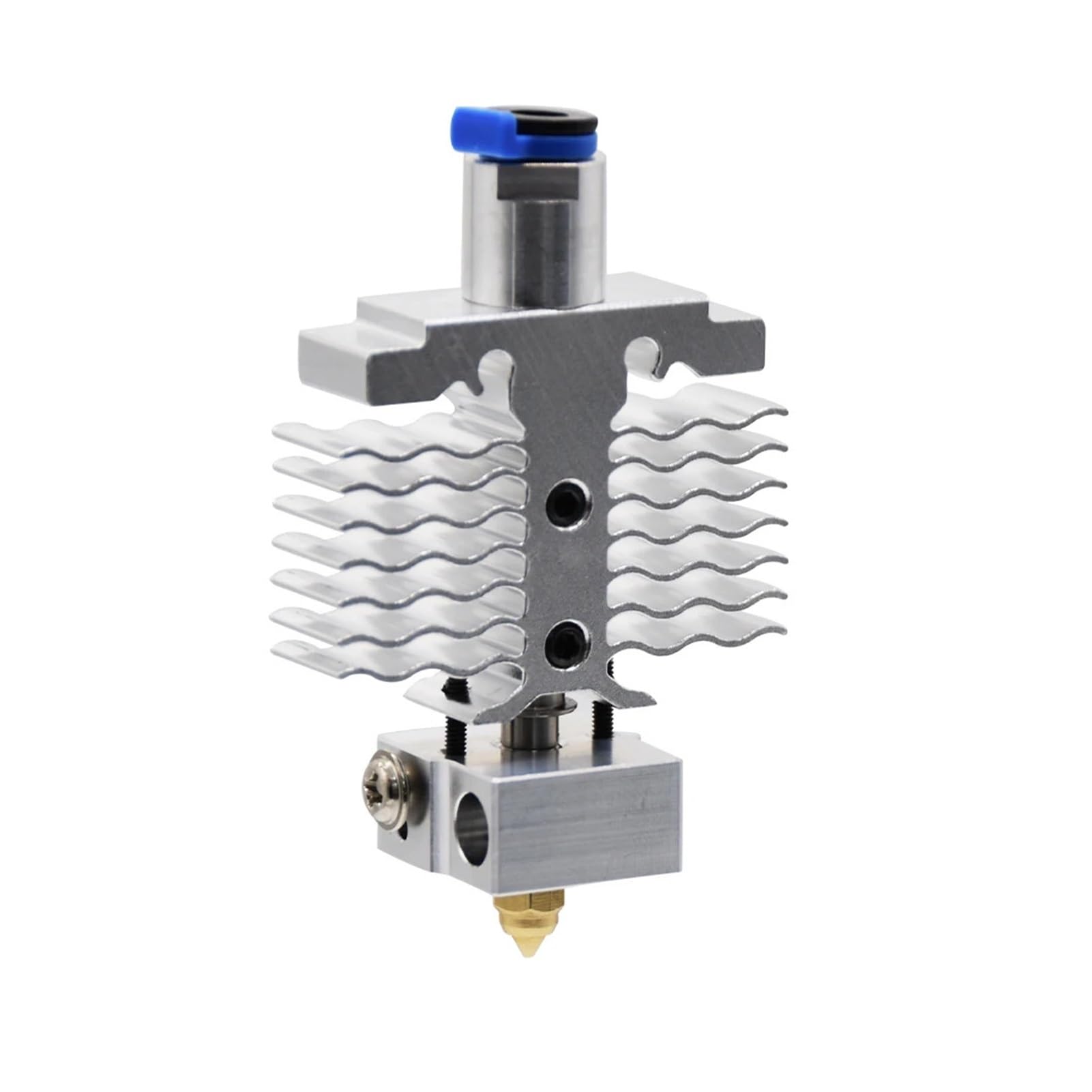 Compatible con Creality, Hotend Kit extrusor ensamblado con boquilla de 0,4 mm for la serie Ender 3 Neo(Ender3 Max Neo)